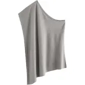 Next Cape grijs