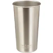Klean Kanteen - Pint Cup - Drinkbeker 473 ml, beige