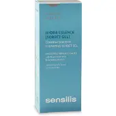 Sensilis Hydraterende gel sorbet, Hydra Essence van Par , 40 ml