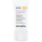 Sensilis Fotokorrektie [D-Pigment 50+] Mousse, 40 ml