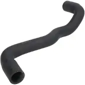 THERMOTEC Radiateurslang DWW364TT