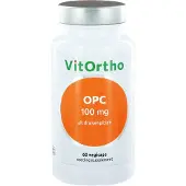 Vitortho OPC 100 mg 60 vcaps