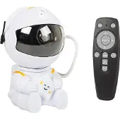 BLOW Nachtlamp Led-Projector Astronaut