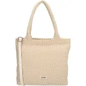 Charm London Madeira Shopper - Crème