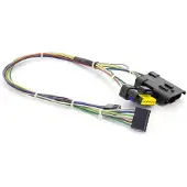 VETUS Stm6911-mp34 Interface B2 Connector Zilver