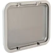 VETUS Libero 3420 Mosquito Net Frame Transparant