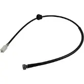 METZGER Aandrijfas S 07015 voor FIAT CINQUECENTO (170)