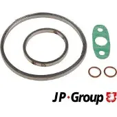 JP GROUP 1517752410 Turbocharger, montageset