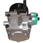 MAHLE ORIGINAL ACP 1224 000P Aircopomp