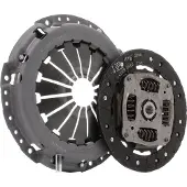 SACHS 3000 950 870 Koppelingsset