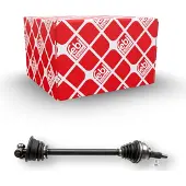 FEBI BILSTEIN 182856 Aandrijfas