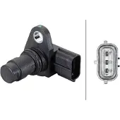Hella 6PU 013 122-311 Nokkenassensor
