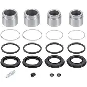 ABS A.B.S. 57598 Reparatieset, remklauw