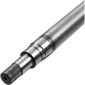 FEBI BILSTEIN Aandrijfas 180816