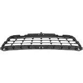 Diederichs 4497344 Ventilatiegrille, bumper