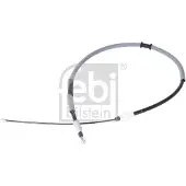 FEBI BILSTEIN 198147 Handremkabel