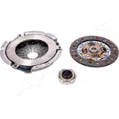 Japanparts KF-453 Koppelingsset