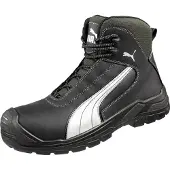 Puma Cascades Mid S3 Veiligheidsboot Heren