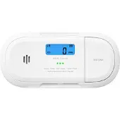 X-Sense XC04-WX Koolmonoxidemelder - Slimme melder WiFi