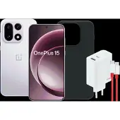 OnePlus 15 512GB Paars 5G + Basis Accessoirepakket