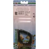JBL Aquaristik und Terraristik Bochtstuk 12/16 mm (2x)