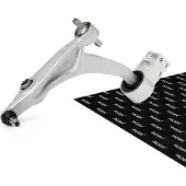 RIDEX 273C0491 Draagarm