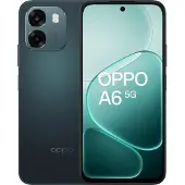 OPPO A6 256GB 5G Sapphire Black | Los Toestel