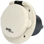 VETUS Ip56 Power Plug Wit