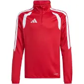 Adidas Tiro 26 League Trainingstrui Kids Rood Wit