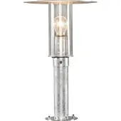 Konstsmide Buitenlamp Mode Staande lamp, 44cm hoog, E27 max 60W / 230V