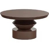 Woood salontafel Auren