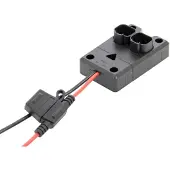 VETUS Input Max Output Power Supply 5a 12v Zilver
