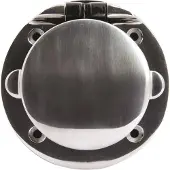 VETUS Ip56 Schuko Wall Plug 16a Zilver
