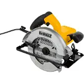 DeWalt Dwe5615-qs Cirkelzaag