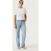 Garcia Celia dames Jeans, 27/30, Blauw, Straight fit
