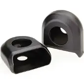 Sram Crank protection plastic 2pcs. black