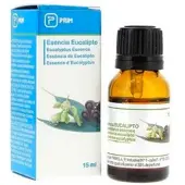 Prim Essentiële oliën voor luchtbevochtigers, eucalyptus, 1 liter