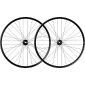 Mavic E-crossride 1 30 29´´ Boost 6b Disc Tubeless Mtb Wielset