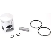 RMS Beauty Kymco 4t 50cc 39mm 100090382 Zuigerkit
