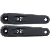 Sram 90 Eagle E-Bike Cranks Zwart - Bosch BDU38