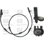 Quinton Hazell XABS1089 Wielsnelheidssensor (ABS)