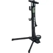 Topeak - Transformer Mountain EX - Handpomp 4 bar, zwart