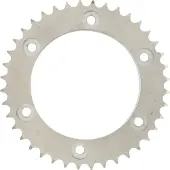 Rk 6893 530 Achtertandwiel