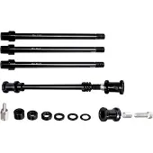 Topeak steekas 1.0mm schroefdraad