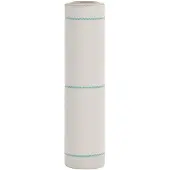 vidaXL Worteldoek 0,5x50 m polypropeen wit