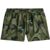 G-Star Zwemshorts 'Carnic 2.0 Swimshorts' groen