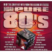 Universal Music More pure 80 s