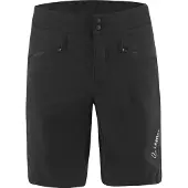 Löffler - Bike Shorts Swida-G CSL - Fietsbroek 48, zwart