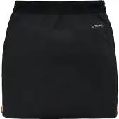 Salewa - Women's Sella TWR Skirt - Synthetische rok 38, zwart