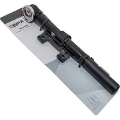 Lynx Mini fietspomp hurricane